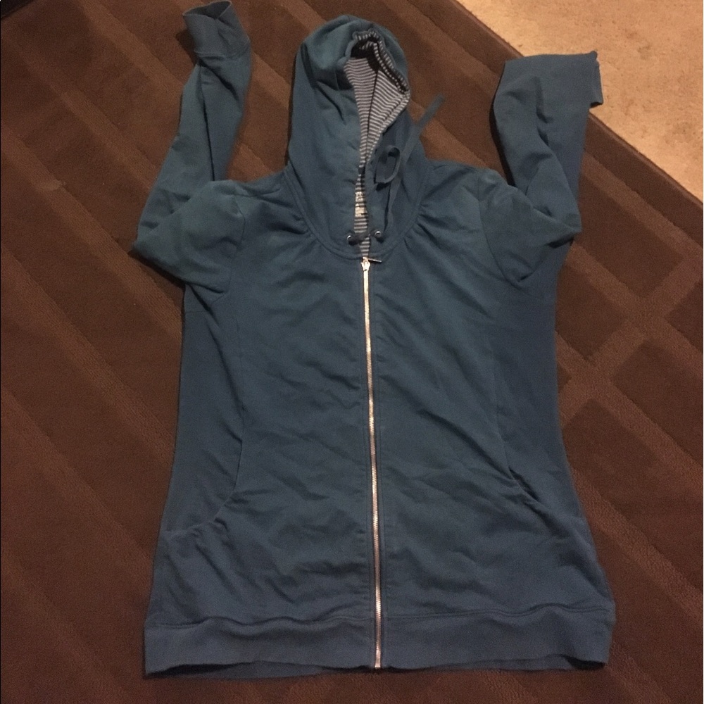 Lane Bryant hoodie