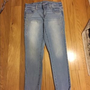 American Eagle Outfitters