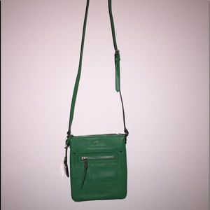 Ralph Lauren crossbody