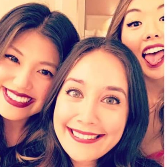 Meet your Posher, Brianne - Picture 1 of 1