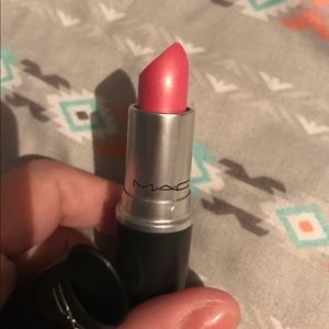 MAC Bombshell Lipstick - Frost - No Box