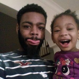 Meet your Posher, Donzell