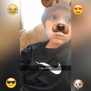 Meet your Posher, Christian