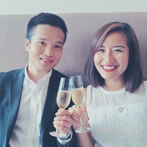 Meet your Posher, Annie doan