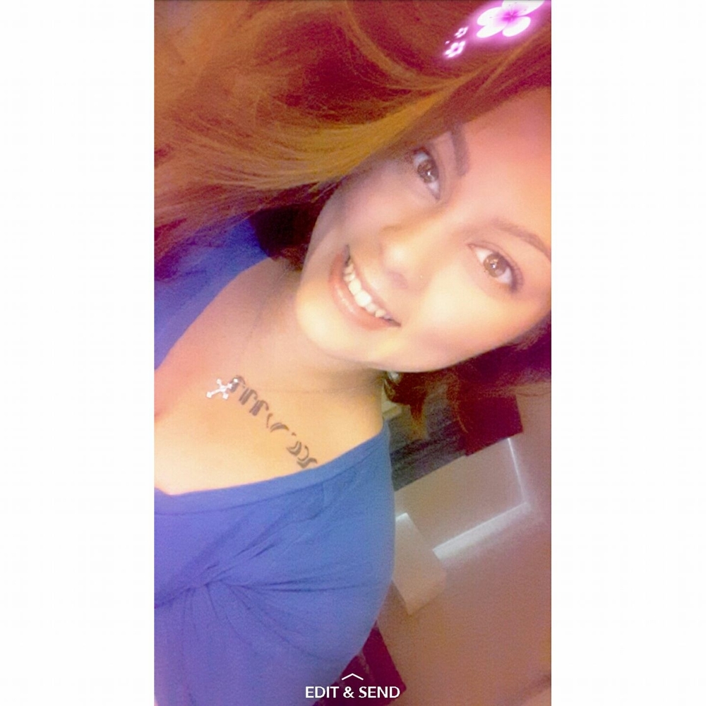 Meet your Posher, Avani