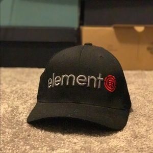 Element : Logo Hat, Flexfit