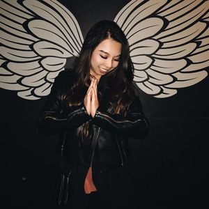 Meet your Posher, Cam