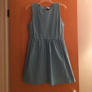 Jcrew dress