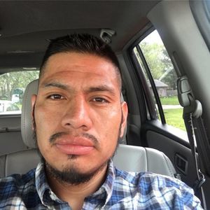 Meet your Posher, Fredy