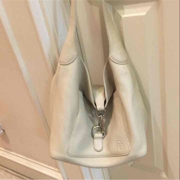 DB purse - Picture 1 of 2