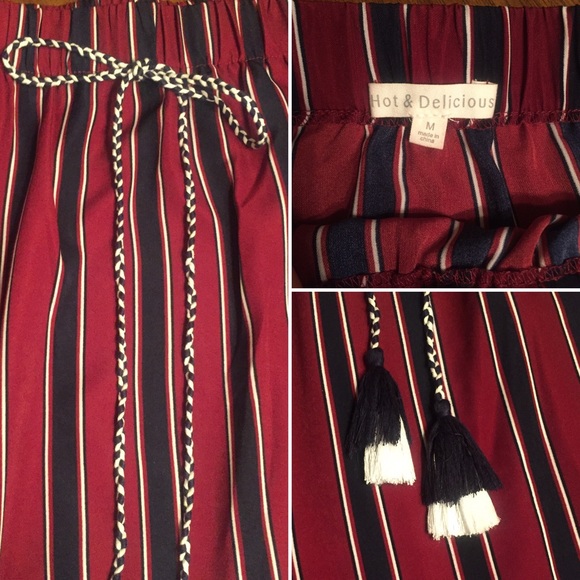 Classy & sophisticated off the shoulder dress - Picture 3 of 4