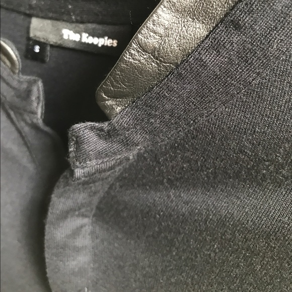 The Kooples long sleeve tee - Picture 2 of 2