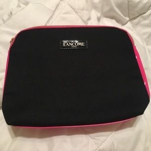 Makeup bag