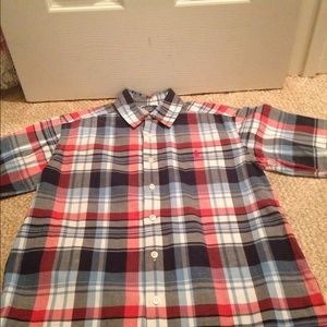 Boys size 10-12 Ralph Lauren polo