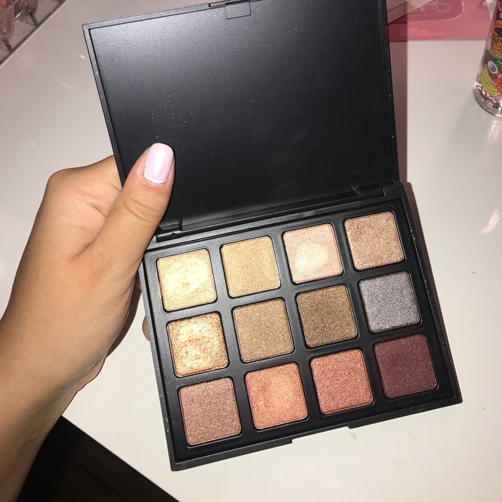 Morphe 12S
