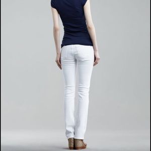 FLASH SALE!  AG The Ballad Slim Bootcut Jean