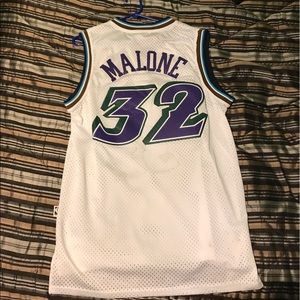 Karl Malone Jersey