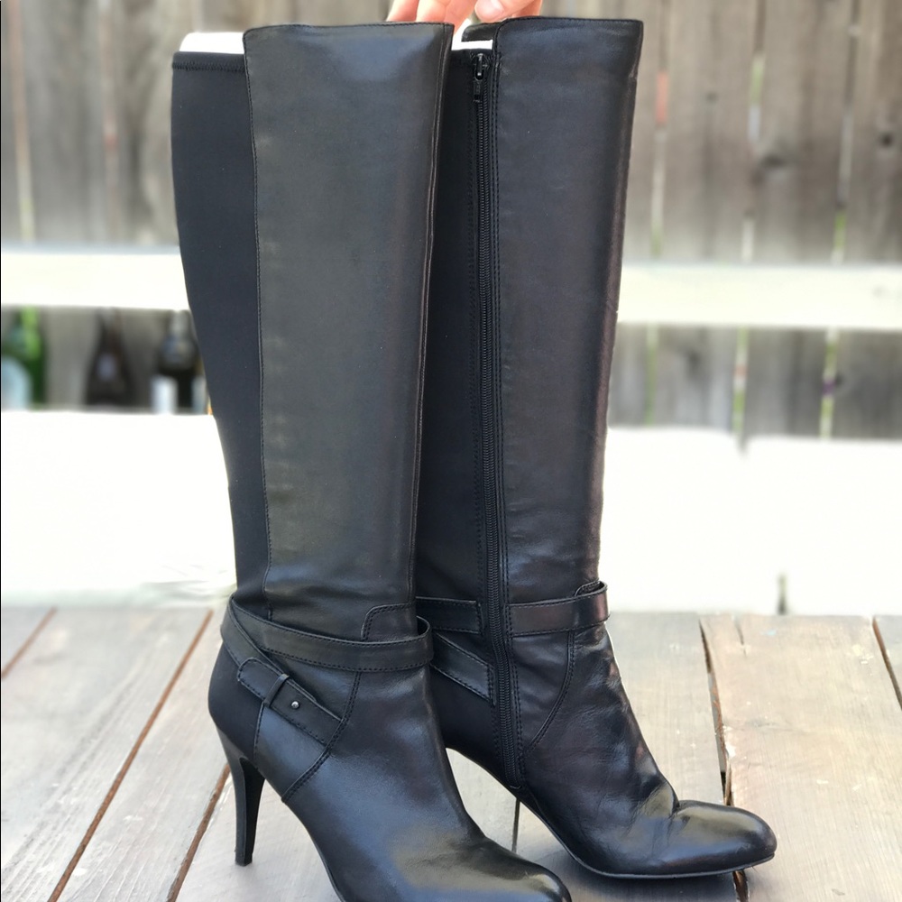 Nine West Boots