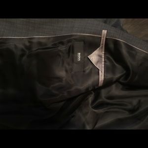 BOSS sport jacket