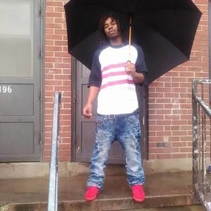 Meet your Posher, Fred lee