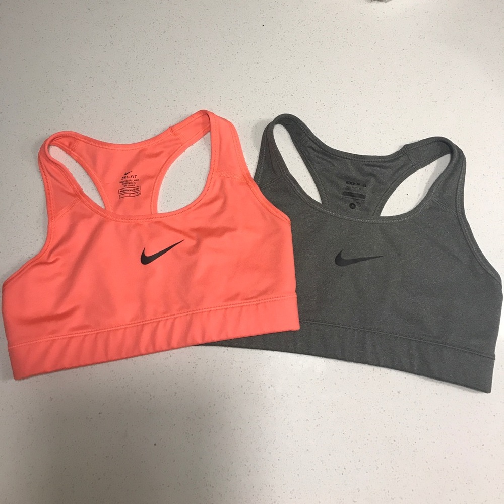 Nike Pro Dri-Fit Sport Bras