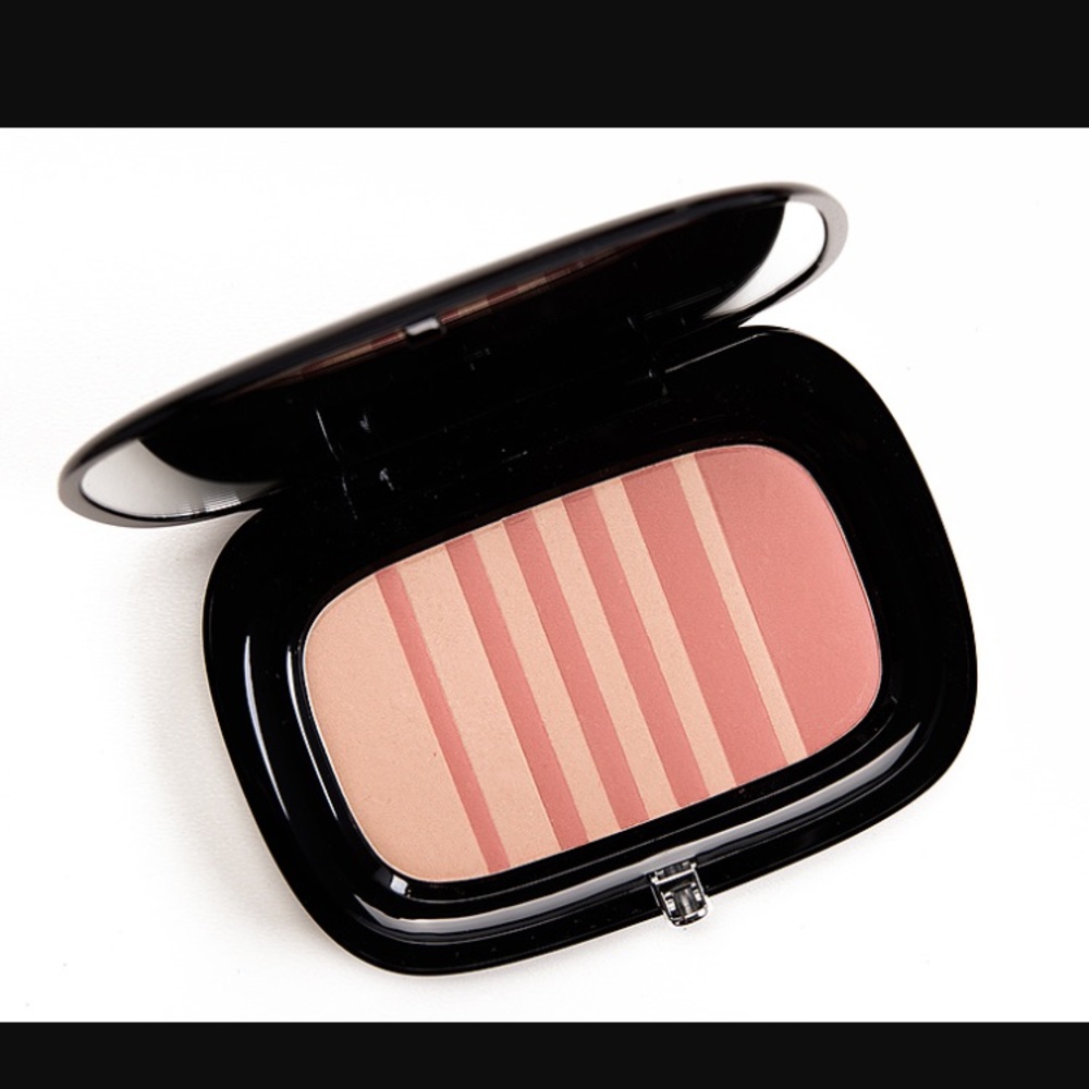 Marc Jacobs Beauty Air Blush Soft Glow Duo