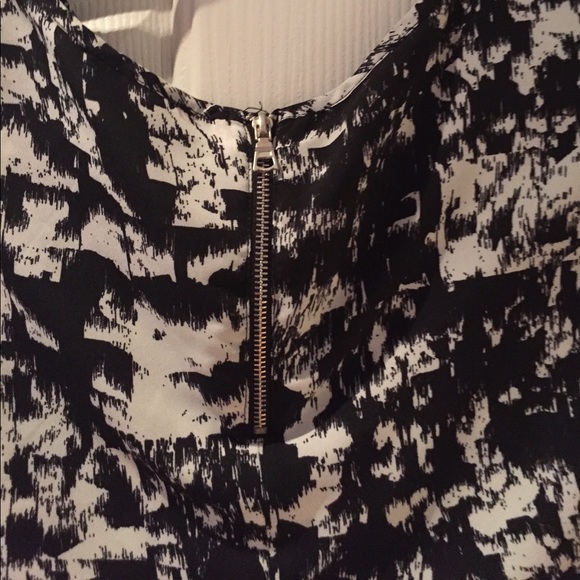 Cynthia Rowley blouse top - Picture 4 of 5