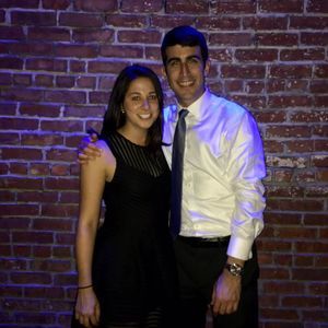 Meet your Posher, Betty