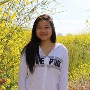 Meet your Posher, Kimberly