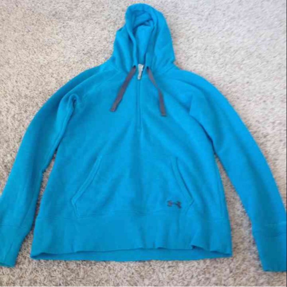 under armor sweatshirt