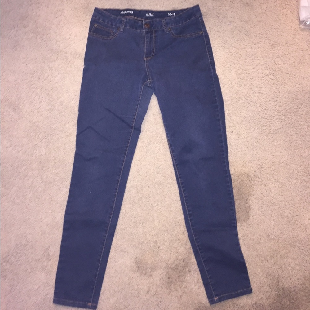 NWOT ANA Jeggings (Jcpenny)