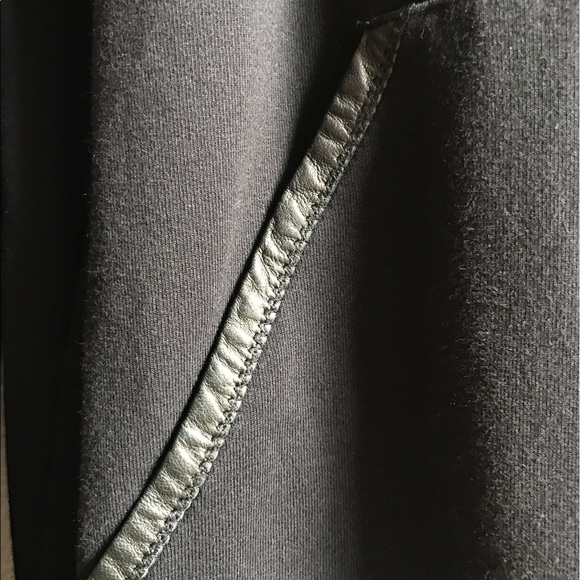 Michael Kors zip up jacket - Picture 3 of 4