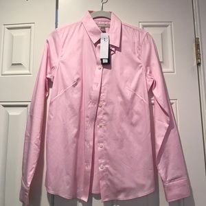 Banana republic oxford