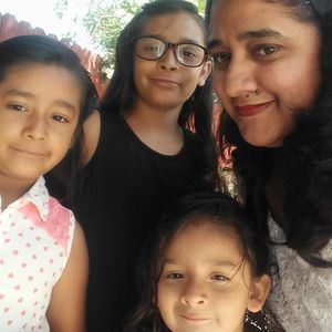 Meet your Posher, Vicky