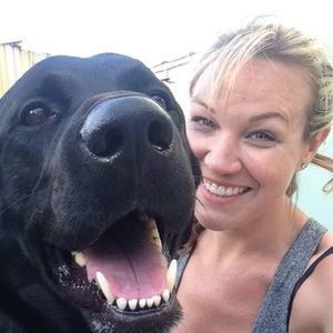 Meet your Posher, Vanessa