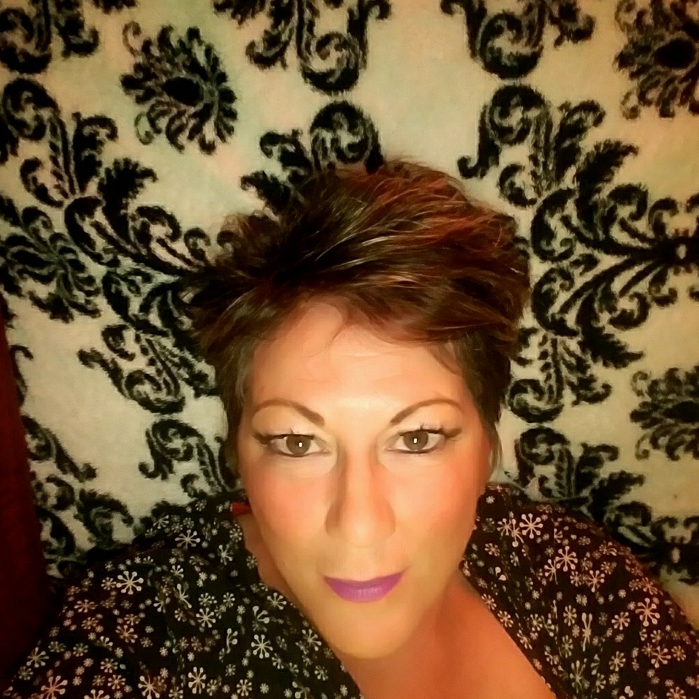 Meet your Posher, Kathy