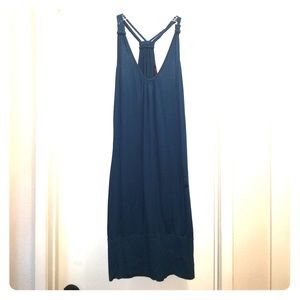 Dress / oversized tank