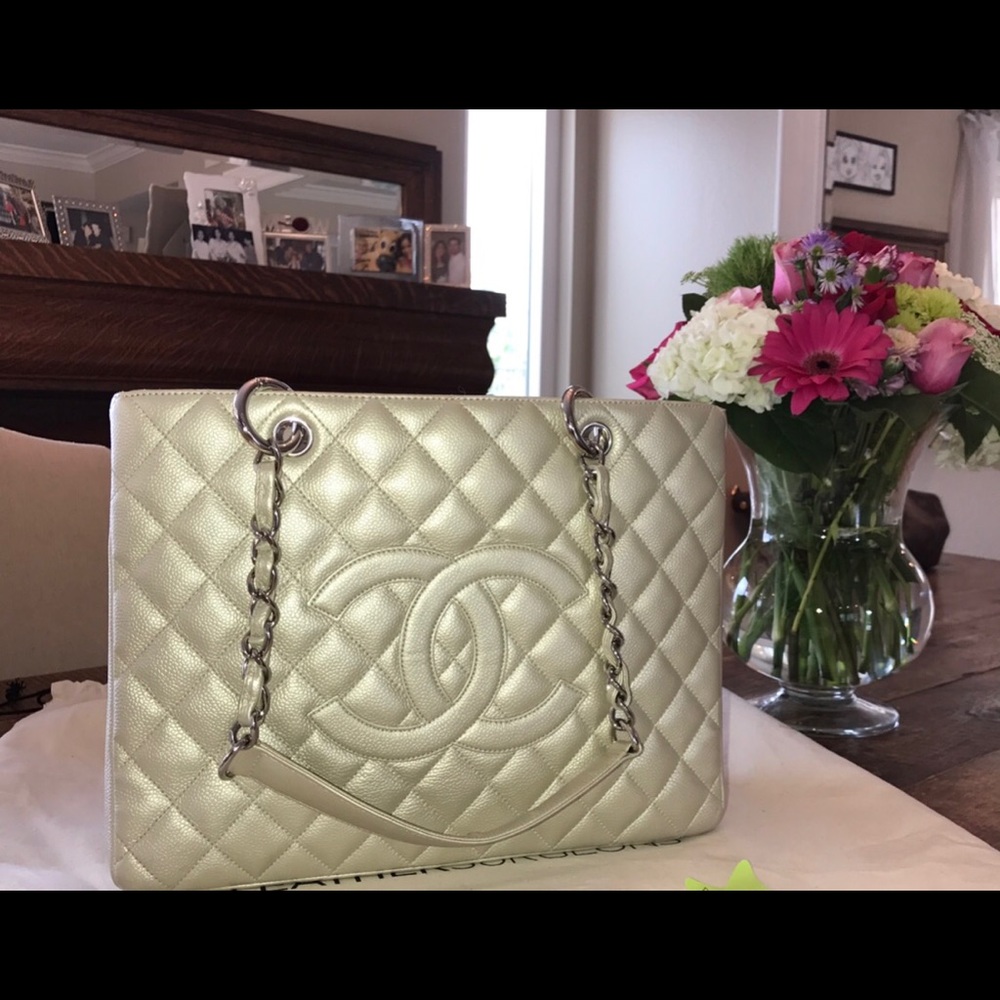 Chanel GST