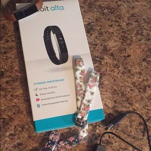 Fitbit Alta