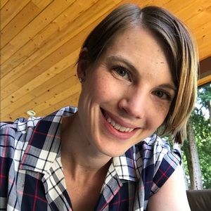 Meet your Posher, Shannon