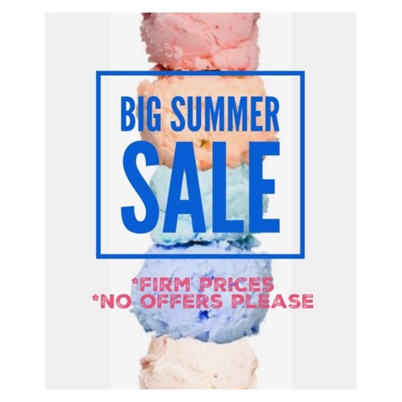 ❌FIRM PRICE❌Manitoba Tribal Summer Dress - Picture 5 of 5