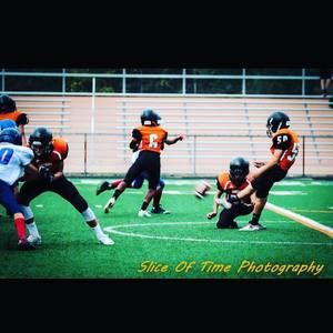 Meet your Posher, Parker