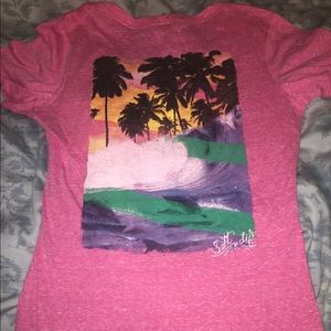 Women's Salt Life Shirt