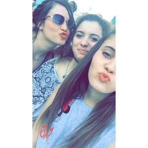 Meet your Posher, Shannon