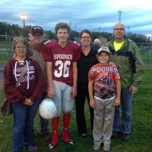 Meet your Posher, Tammy