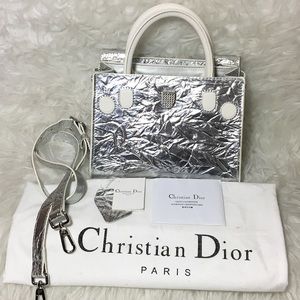 Mini Diorever Handbag