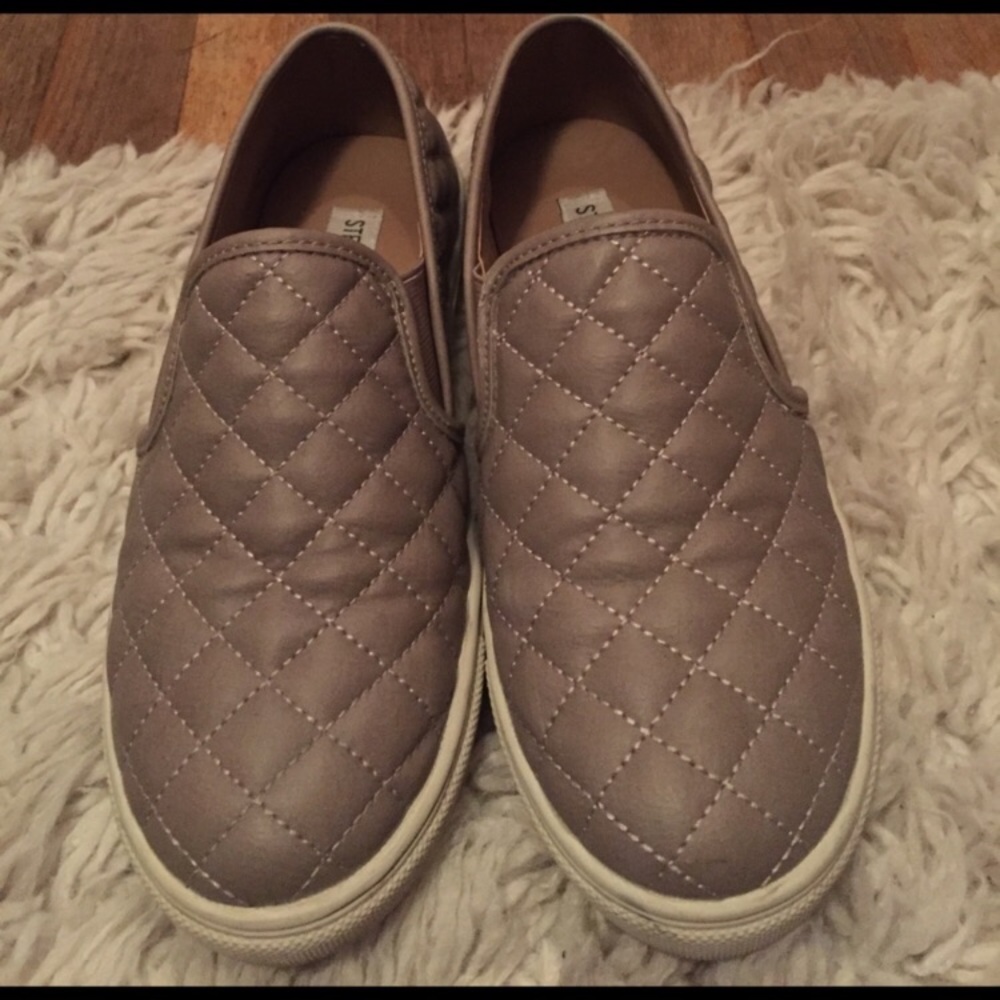 Steve Madden Eccentric sneakers