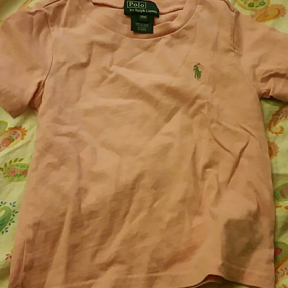 T shirt