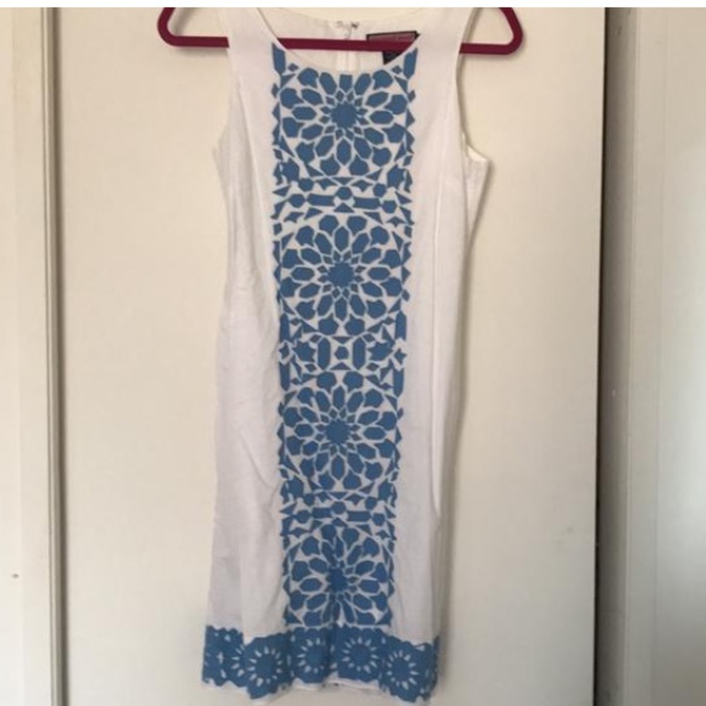 Vineyard Vines Shift Dress