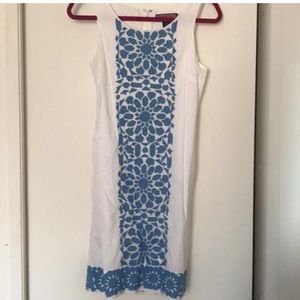 Vineyard Vines Shift Dress